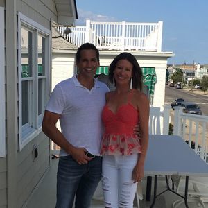 Meet your Posher, Courtney